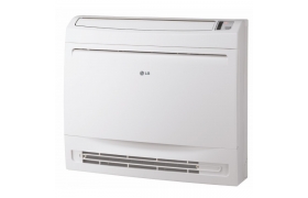 Klimatyzator konsola LG Standard-Inverter CQ18